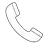 Telephone icon